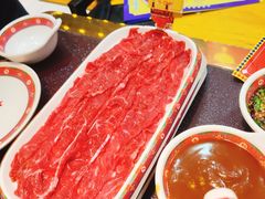 -大吉利·潮汕鲜牛肉火锅(总店)
