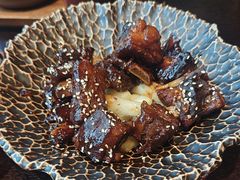 -古都历食南京菜·烤鸭·鸭血粉丝·汤包(南京博物院店)