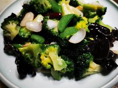 -小吊梨汤·北京菜(香山店)