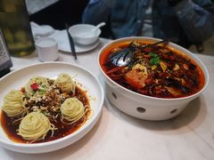 -茅庐川菜(青岛凯德店)