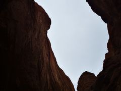 -天山神秘大峡谷