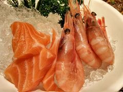 -大渔铁板烧(花园道店)