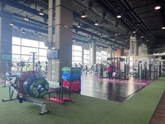 -上海嘉里健身Kerry Sports Shanghai