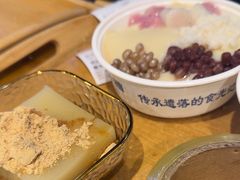 -原醪糟民俗小吃(金沙港湾店)