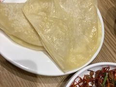 -榆林镇筋饼(知春路店)