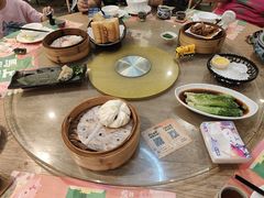 -虾饺妹·酒家(金碧店)