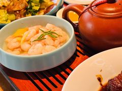 -外婆烧.老杭帮菜(庆春店)