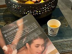 -菩泰·泰式草本按摩SPA(武汉新天地南馆店)