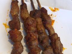 -伊北味·清真青海拉面村(延安路店)
