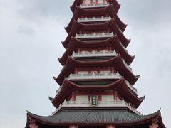 -芜湖方特东方神画
