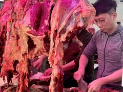 -阿娟牛肉丸·手打牛肉丸·现做现卖