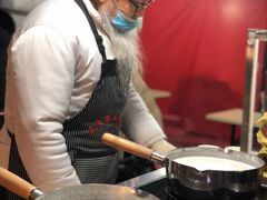 -清真老马家国华牛奶鸡蛋醪糟(正宁路店)