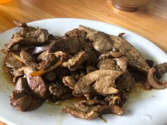-四嫂鹅肉店(银海南二横街店)