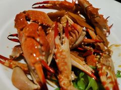 蟹钳-新沙家浜(城南东路店)