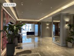 -广州天河体育中心美居酒店