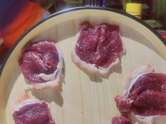 -舞虾小说.涮肉.烧烤(国顺东路店)