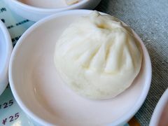 小笼包-正一涵老味道名小吃(广汉总店)