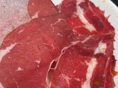-渝里重庆火锅(航天城店)