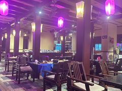 -亚龙湾红树林度假酒店-韩轩韩餐厅