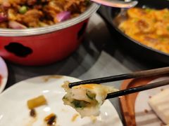 -阿庄新豫菜(航海东路店)