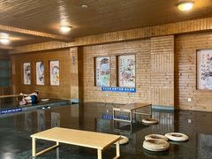 -南宫温泉水世界