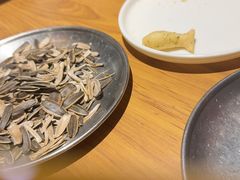 -吉庆莲年有鱼炭烤鱼(苏宁广场店)