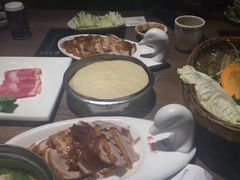 -龙聚德北京烤鸭(沙坪坝华宇A馆店)