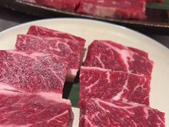 -花时·炭火烧肉(东百中心A馆店)