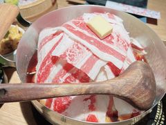 -沼津港精致料理·寿喜烧·烧鸟(青浦宝龙广场日料榜单店)