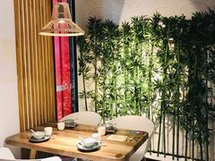 -如禾素食·下午茶·糖水