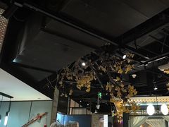 -京味斋·烤鸭·北京菜(安贞店)