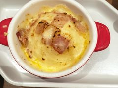 -豪客来牛排(空港华联店)