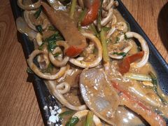 -我的甜·泰国餐厅
