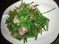-小菜园新徽菜(宜兴八佰伴店)