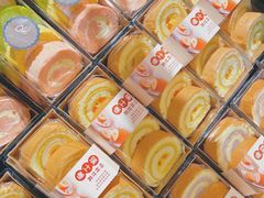 -Olé精品超市(苏州中心店)