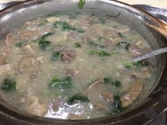 -标记美食新鲜猪杂(兴南大道店)