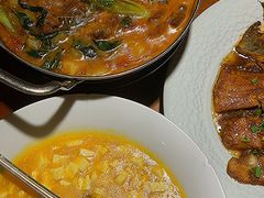 -涌觅名灶·本地海鲜宁波菜(财富广场店)