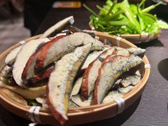 -芸鲜季·云南野生菌餐厅· 云南风物味研社(闵行店)