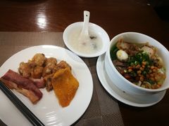 -悦雅居·老广州老味道(长湖店)