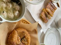 -春家·非遗手工小吃(徐汇万科广场店)