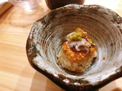 -鮨青(恒基名人购物中心店)