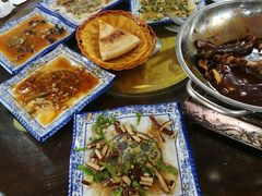 -老味道1992(武当山店)