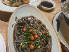 -龙聚德北京烤鸭(沙坪坝华宇A馆店)