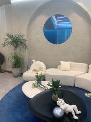 -IN STYLE·全国形象店