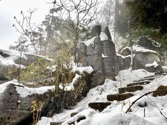 -山王坪喀斯特国家生态公园