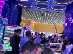 -星际传奇(壹方城购物中心店)