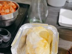 -允辛家·自助泥炉烤肉(九亭店)
