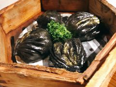 好景虾饺皇-新好景海鲜酒家(新塘店)
