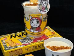 -百分茶(昆山万象汇店)