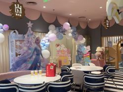 -奈尔宝·儿童乐园·亲子餐厅(前滩店)